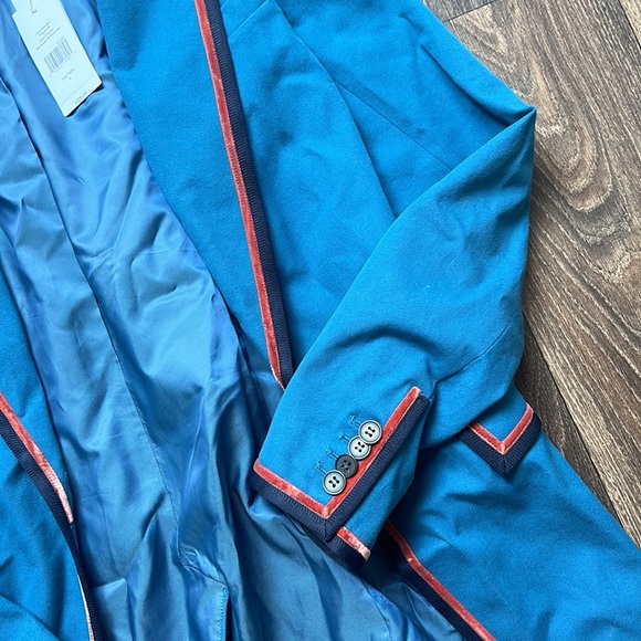 Derek Lam Blazer - Picture 4 of 9